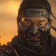 Jin Sakai in Sony & Sucker Punch's Ghost of Tsushima.